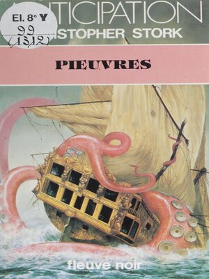 cover image of Pieuvres